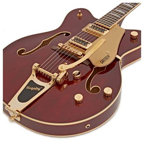 Guitarra gretsch PenalbaWeb.com