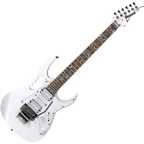 Guitarra ibanez jem PenalbaWeb.com