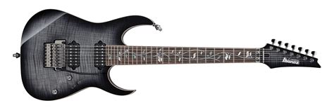 Guitarra ibanez rg PenalbaWeb.com