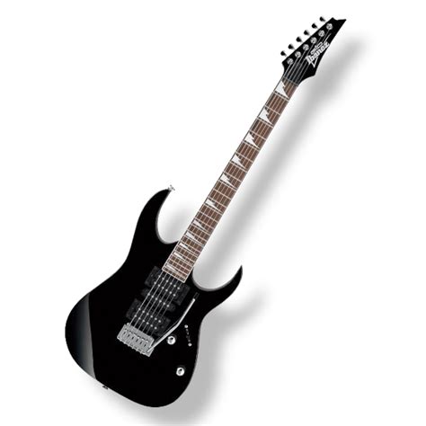 Guitarra ibanez PenalbaWeb.com