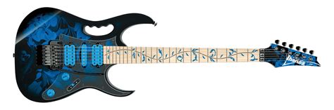 Guitarra jem PenalbaWeb.com