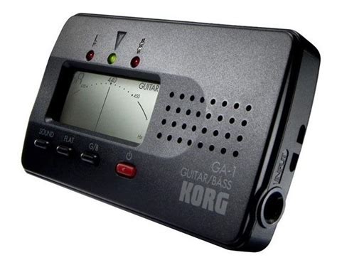 Guitarra korg PenalbaWeb.com