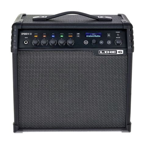 Guitarra line PenalbaWeb.com