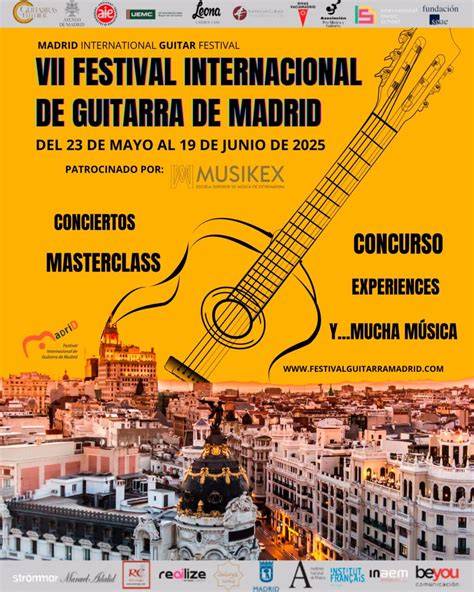 Guitarra madrid PenalbaWeb.com