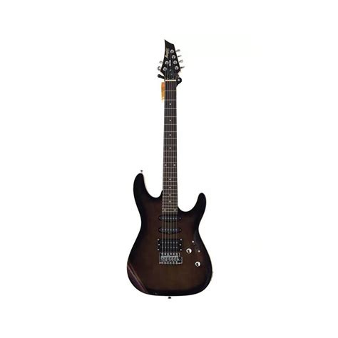 Guitarra memphis PenalbaWeb.com