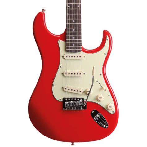 Guitarra mg PenalbaWeb.com