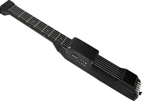 Guitarra midi PenalbaWeb.com
