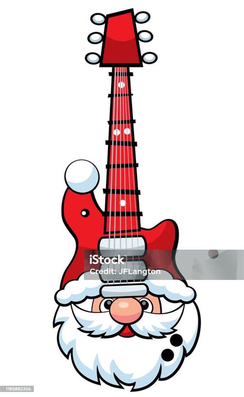 Guitarra natal PenalbaWeb.com