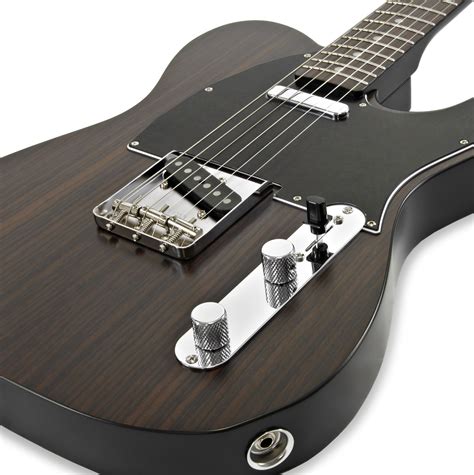 Guitarra palisandro PenalbaWeb.com