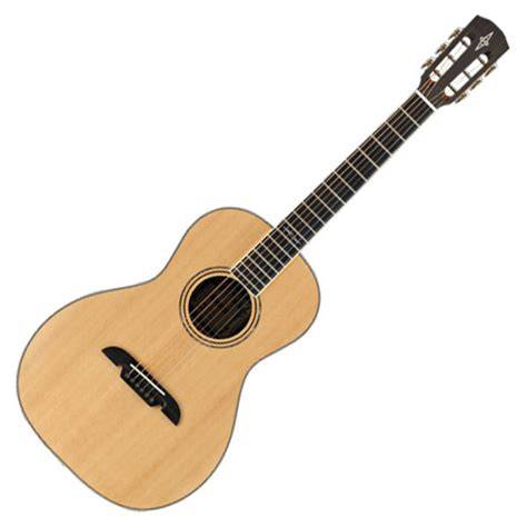 Guitarra parlor PenalbaWeb.com