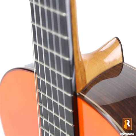 Guitarra raimundo PenalbaWeb.com