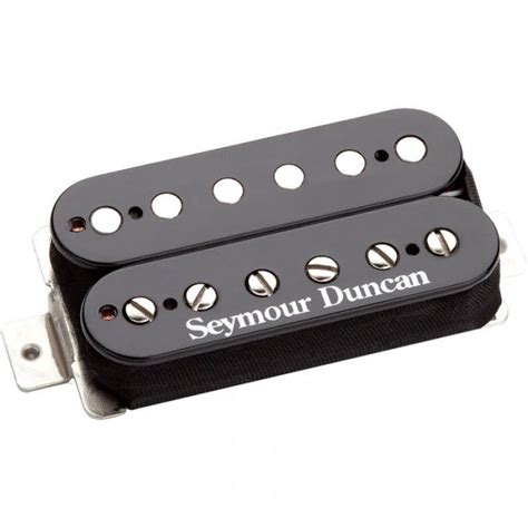 Guitarra seymour duncan PenalbaWeb.com