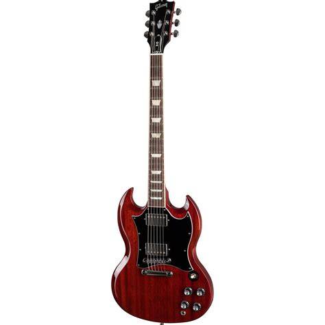 Guitarra sg PenalbaWeb.com