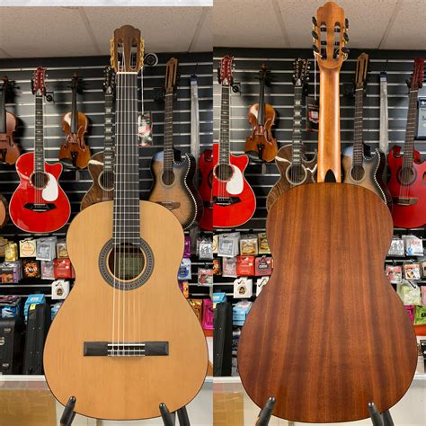 Guitarra sonora PenalbaWeb.com