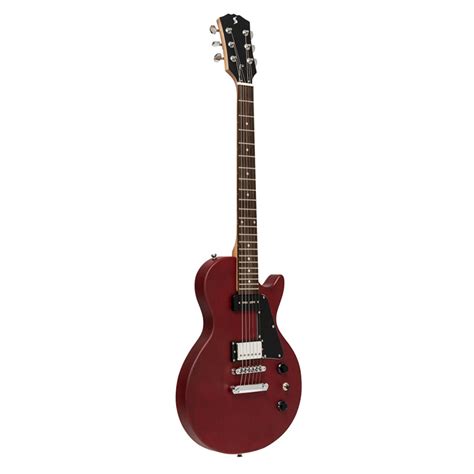 Guitarra stagg les paul PenalbaWeb.com