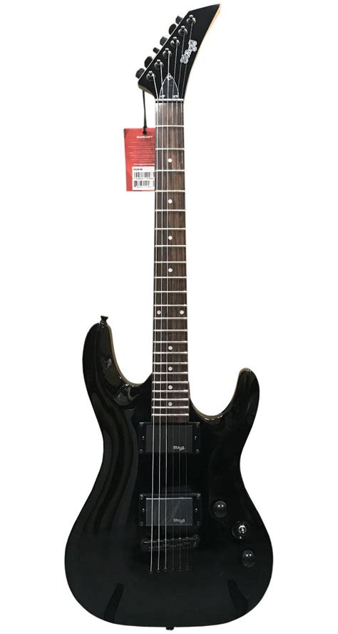 Guitarra stagg PenalbaWeb.com