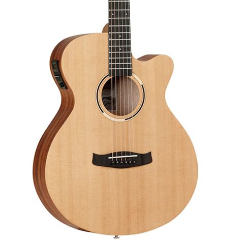 Guitarra tanglewood PenalbaWeb.com