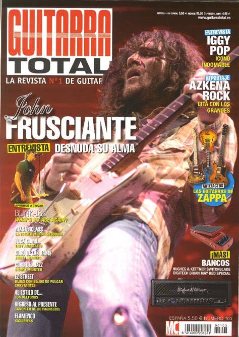 Guitarra total PenalbaWeb.com