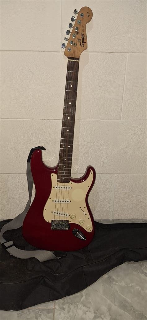 Guitarra usada PenalbaWeb.com
