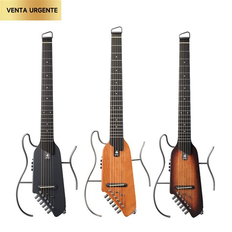 Guitarra viaje PenalbaWeb.com