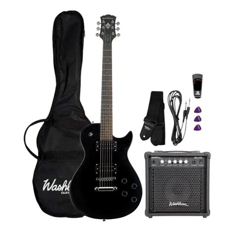 Guitarra washburn PenalbaWeb.com