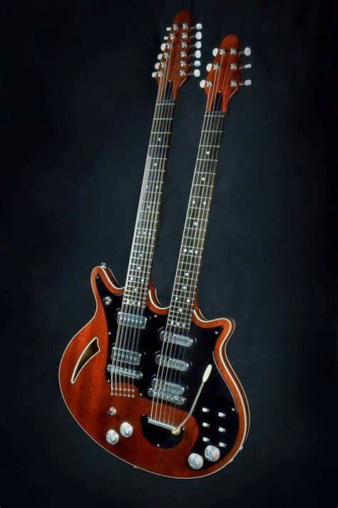 Guitarras doble PenalbaWeb.com