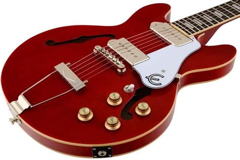 Guitarras electricas epiphone PenalbaWeb.com