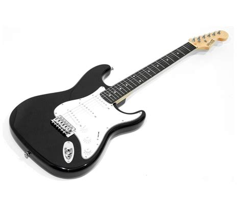 Guitarras electricas stratocaster PenalbaWeb.com