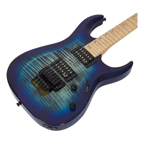 Guitarras floyd rose PenalbaWeb.com