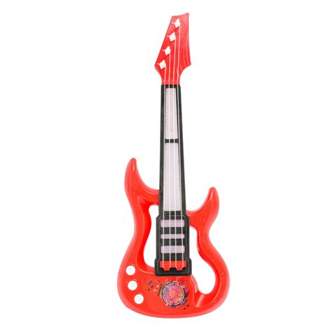 Guitarras juguete PenalbaWeb.com