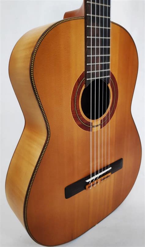 Guitarras de luthier PenalbaWeb.com