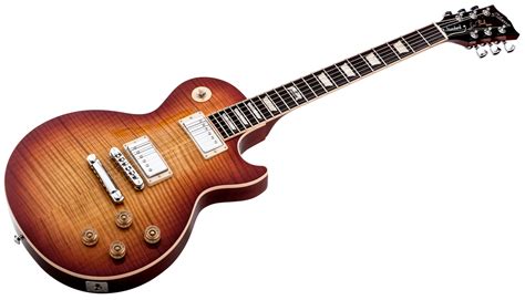 Guitarras les paul PenalbaWeb.com