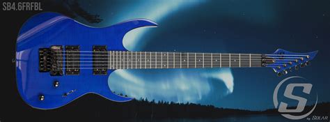 Guitarras s PenalbaWeb.com