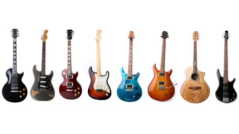Guitarras PenalbaWeb.com