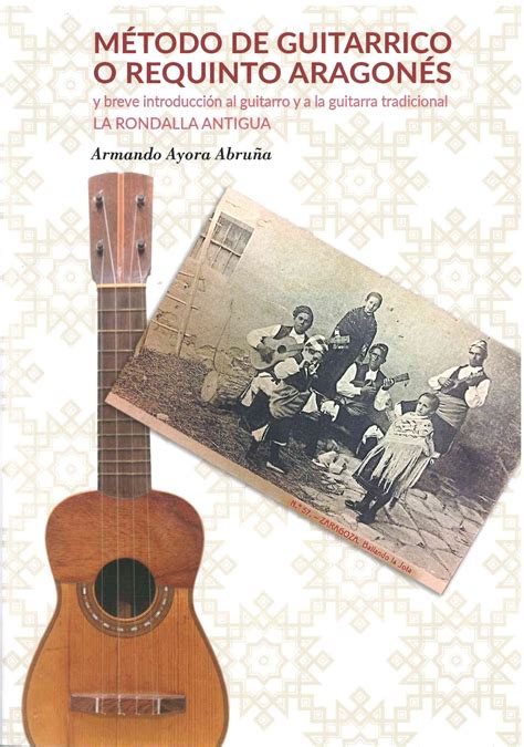 Guitarrico PenalbaWeb.com