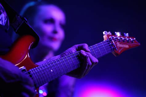 Guitarrista PenalbaWeb.com