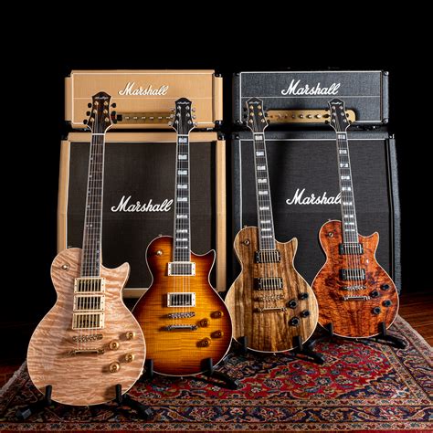 Guitars PenalbaWeb.com
