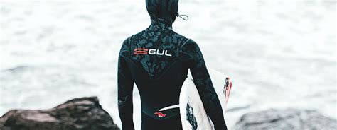 Gul surf PenalbaWeb.com