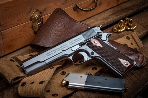 Gun colt PenalbaWeb.com