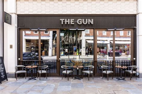 Gun london PenalbaWeb.com