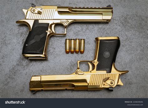 Gun pistola PenalbaWeb.com