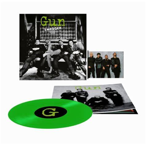 Gun vinilo PenalbaWeb.com