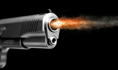Gunfire PenalbaWeb.com