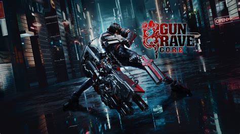Gungrave PenalbaWeb.com
