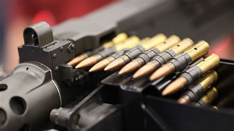 Guns machine PenalbaWeb.com