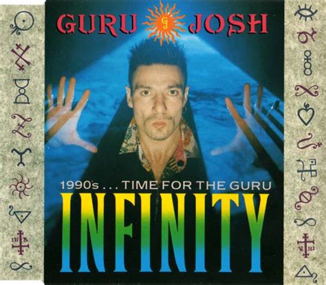 Guru josh infinity PenalbaWeb.com