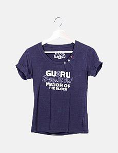 Guru ropa mujer PenalbaWeb.com