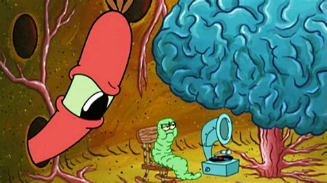 Gusano musical PenalbaWeb.com