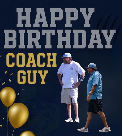 Guy coach PenalbaWeb.com