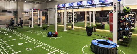 Gym madrid PenalbaWeb.com